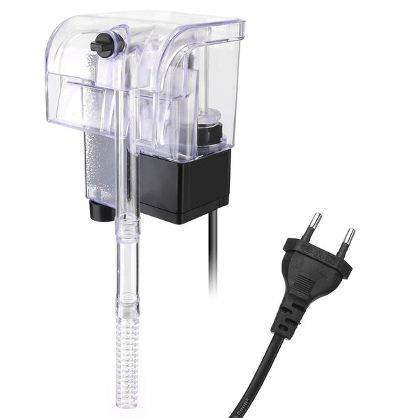 Pompe de Filtre Externe pour Aquarium