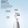 LED Pet Grooming Trimmer for Dogs and Cats