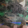 Barre de pierre poreuse pour aquarium