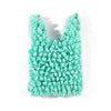 Foldable Reusable Bubble Shopping Bag with Expandable Storage