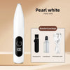 Quiet Mini Pet Hair Trimmer with Ceramic Blade