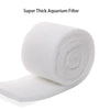 Éponge de filtration biochimique pour aquarium