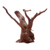 Natural Tree Trunk Driftwood Aquarium Decor for Fish Tanks