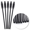 Disposable Eyelash Brushes for Makeup & Brow Grooming