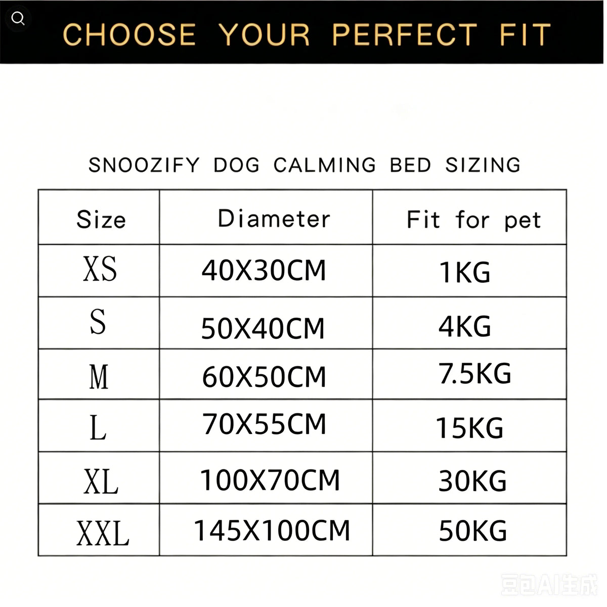 Self-Cooling Pet Mat for Dogs and Cats – Breathable, Washable Summer Pad