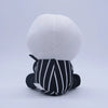 Cartoon Skeleton Dog Plush Toy – Soft Stuffed Animal in Multiple Styles