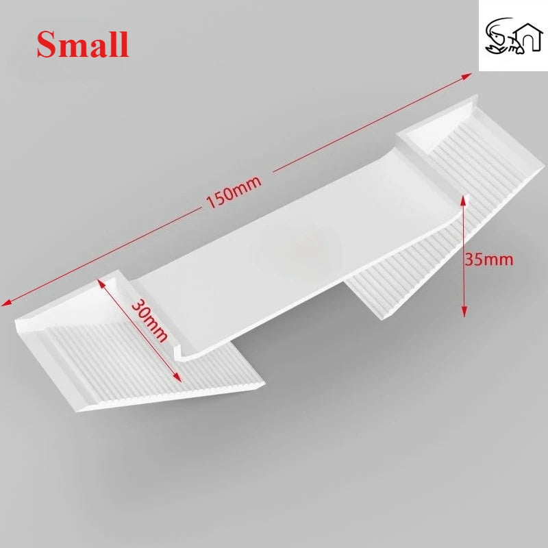 Underground Tunnel Aquarium Decor for Fish and Shrimp