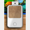 Smart App Fully Automatic Aquarium Feeder With WiFi Remote Control