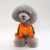 Sudadera Cómoda de 4 Patas para Mascotas