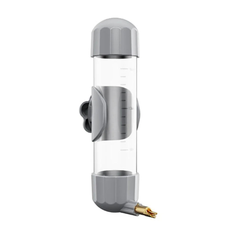 Automatic Bird Water Feeder with Leak-Proof Design