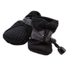 Botas de Lluvia Antideslizantes para Perros - Juego de 4 Piezas