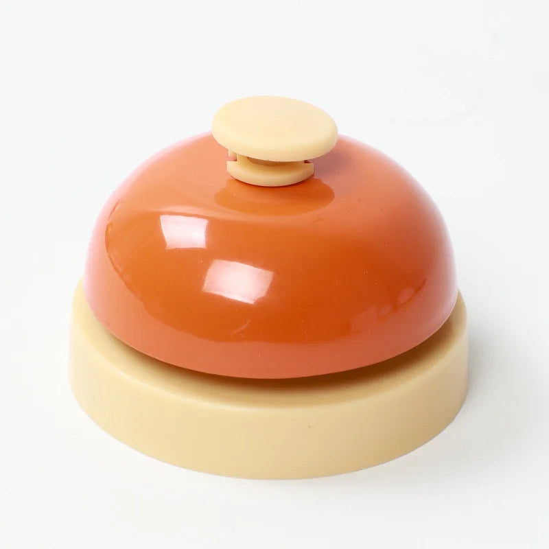 Classic Hand Bell for Service, Training, and Events