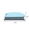 Dual-Sided Lint & Pet Hair Remover Brush