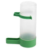 Automatischer Wassernapf mit Futterautomat