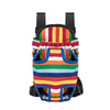 Adjustable Pet Carrier Backpack for Small Dogs and Cats