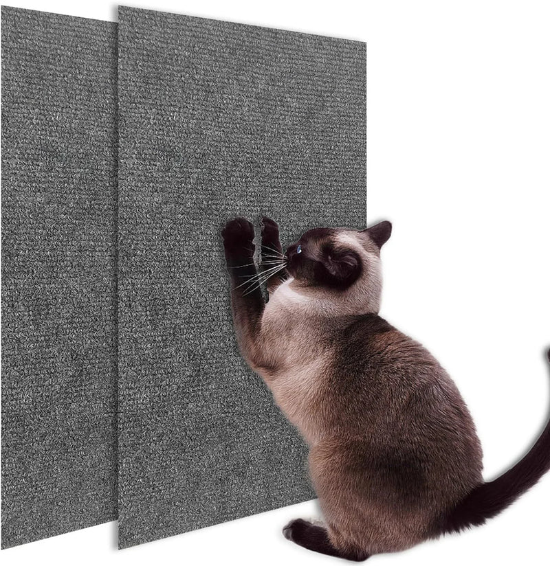 Wall Adhesive Cat Scratch Protector for Sofa