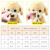 Cute Duck Bill Dog Muzzle for Small Breeds