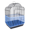 Breathable Nylon Birdcage Cover with Elastic Fit
