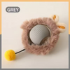Balle de Jeu Interactive pour Chat à Recharge Automatique