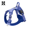 Reflective No-Pull Dog Harness with Quick-Release Buckles