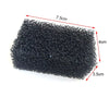 Aquarium Bio Sponge Filter Pads (2-Pack)