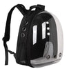 Portable Space Capsule Cat Carrier