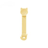Squeeze Treat Dispenser Spoon for Cats