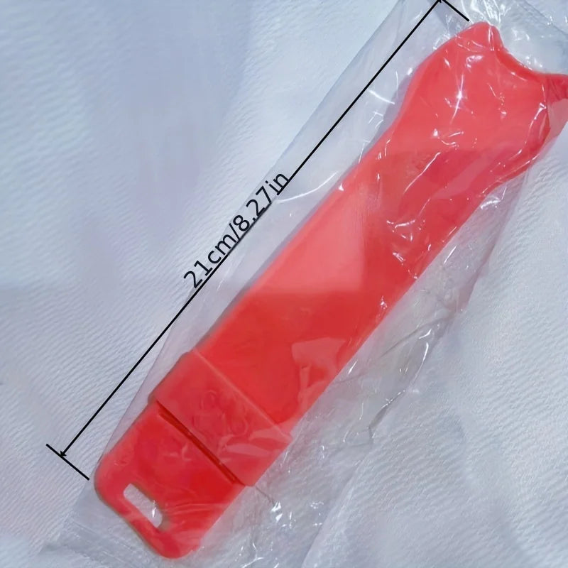 Cat Strip Squeeze Spoon Feeder for Lickable Treats