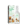 Soothing Pet Skin Care Spray for Itch Relief & Fur Regrowth