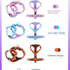 No-Pull Dog Harness with Reflective Strips