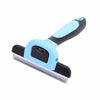Detachable Pet Grooming Brush for Dogs and Cats