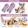 Breathable Dog Recovery Suit for Post-Surgery Protection