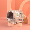Hamac-Lit pour Petits Animaux : Hamsters et Cobayes