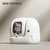 Eliminador de Olores Petkit N50 para Arenero Automático Pura Max