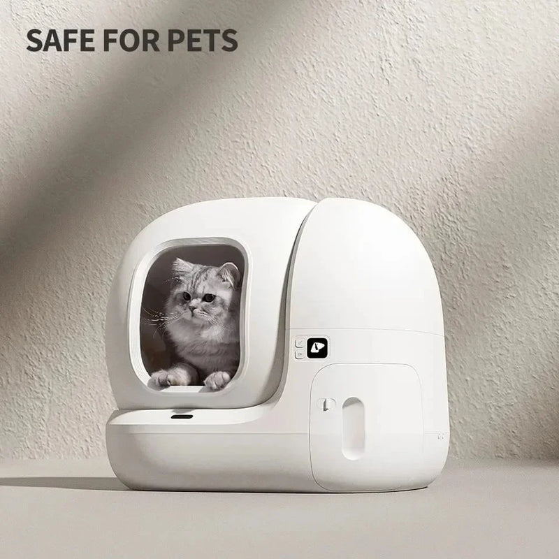 Eliminador de Olores Petkit N50 para Arenero Automático Pura Max