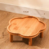 Ceramic Slow Feeder Bowl for Cats and Small Dogs
