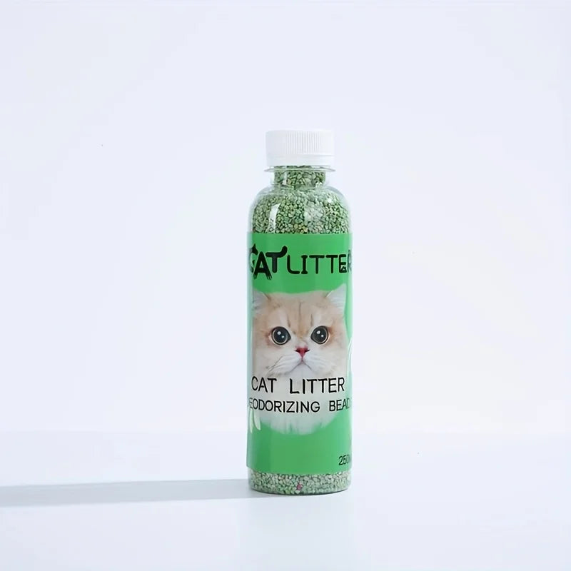 Cat Litter Deodorizing Beads with Fresh Scent