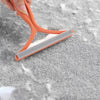 2-in-1 Double-Sided Pet Hair Remover & Fabric Shaver