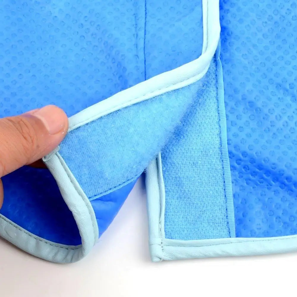 Evaporative Cooling Vest for Dogs – Lightweight & Breathable