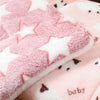 Tapis Douillet en Peluche pour Chats et Petits Chiens