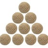 Pelotas de Juguete para Gatos con Cascabel de Sisal