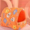 Hamac-Lit pour Petits Animaux : Hamsters et Cobayes
