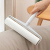 Extendable Lint Roller with Long Handle for Home Cleaning