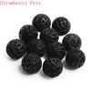 Aquarium Bio Filter Balls with Biological Cotton – 16mm