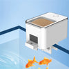 Smart App Fully Automatic Aquarium Feeder With WiFi Remote Control