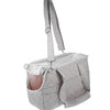 Breathable Travel Pet Carrier Bag for Small Dogs and Cats