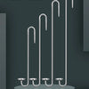 Aquarium CO2 Diffuser Stainless Steel Ceramic Disc
