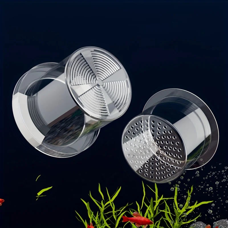 Floating Fish Breeding Box for Aquarium Hatchery & Isolation
