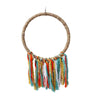 Cotton Rope Circle Toy for Parrots