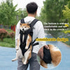 Mochila Portaperros de Pecho